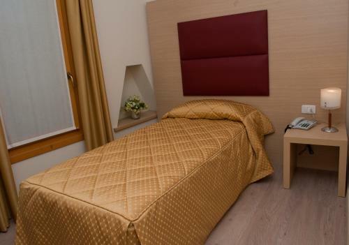 Hotel Villa Maternini