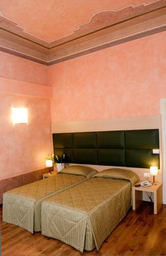 Hotel Villa Maternini