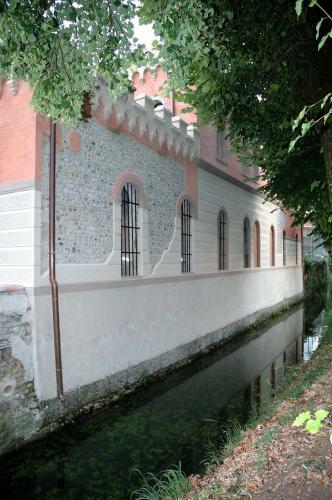 Hotel Villa Maternini