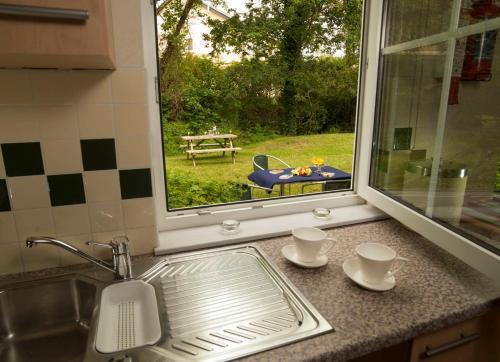 Forelands Holiday Houses