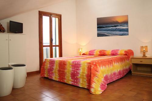 Apartamento Villa Graziella