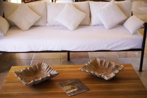 Villa Finca Es Foners