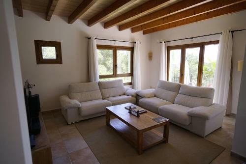 Villa Finca Es Foners