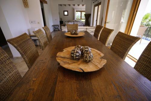 Villa Finca Es Foners