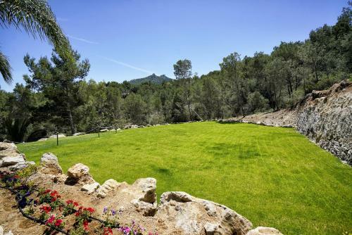 Villa Finca Es Foners