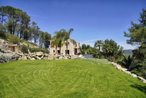 Villa Finca Es Foners