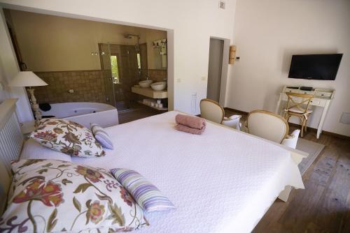 Villa Finca Es Foners