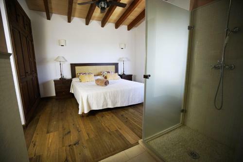 Villa Finca Es Foners