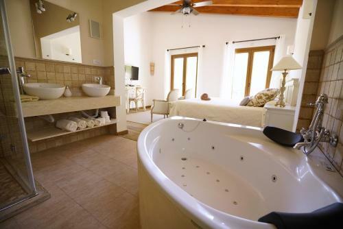 Villa Finca Es Foners