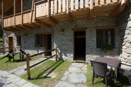 Agroturismo Agriturismo Alle Baite