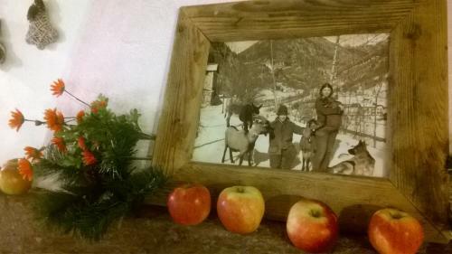 Agroturismo Agriturismo Alle Baite