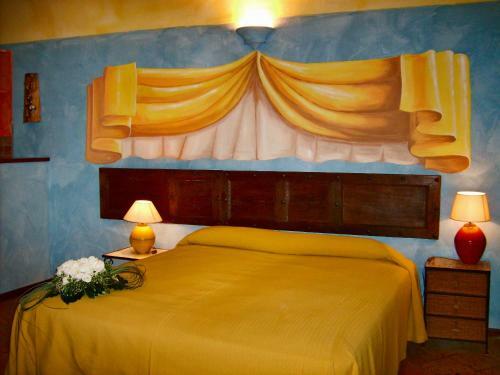 Agroturismo Agriturismo Oryza