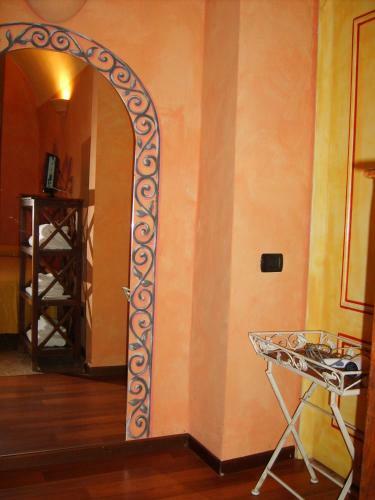 Agroturismo Agriturismo Oryza