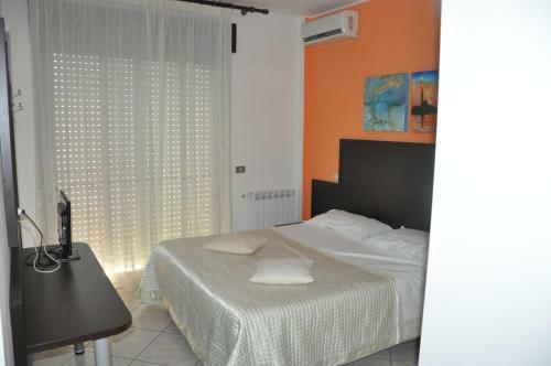 Bed & Breakfast Oasi