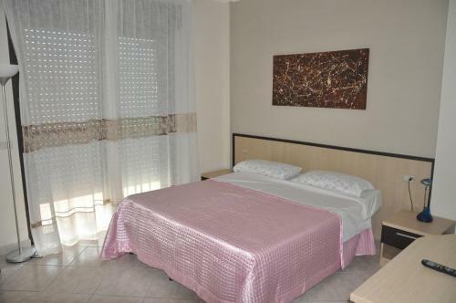 Bed & Breakfast Oasi