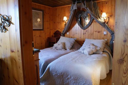 Hotel H�tel Bella Tola & Spa