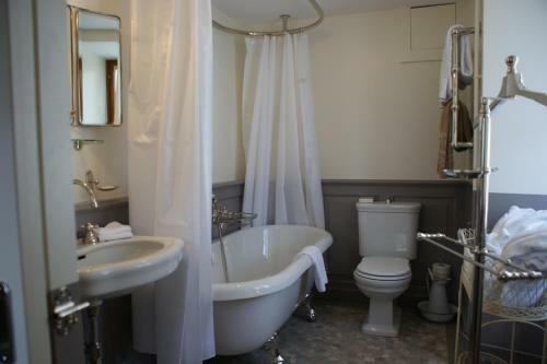 Hotel H�tel Bella Tola & Spa