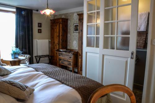 Hotel H�tel Bella Tola & Spa