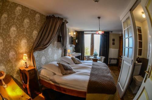 Hotel H�tel Bella Tola & Spa