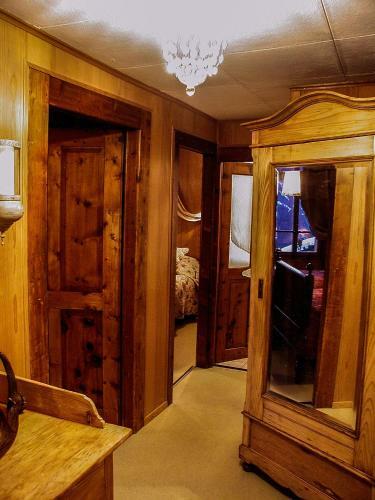 Hotel H�tel Bella Tola & Spa