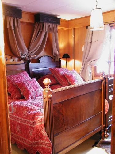 Hotel H�tel Bella Tola & Spa
