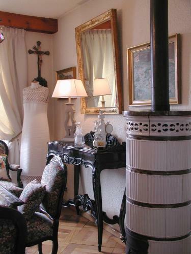 Hotel H�tel Bella Tola & Spa