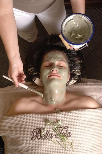 Hotel H�tel Bella Tola & Spa