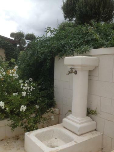 B&B Casa Delle Rondini