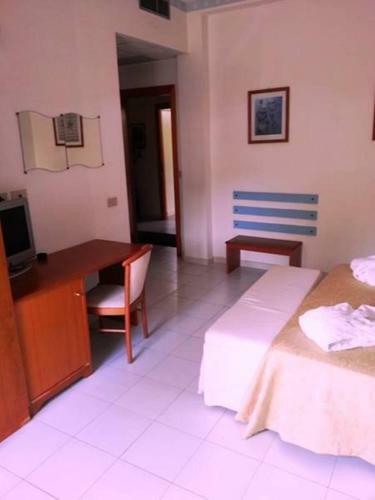 Villa Dei Principi Hotel