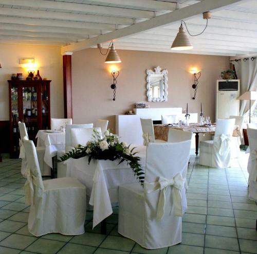 Villa Dei Principi Hotel