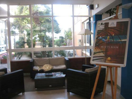 Villa Dei Principi Hotel
