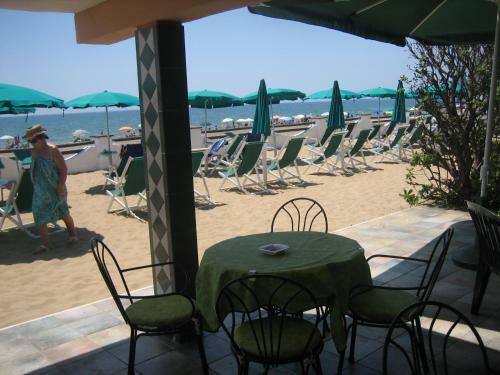 Villa Dei Principi Hotel