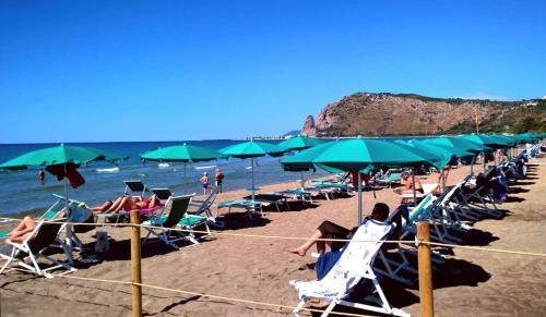 Villa Dei Principi Hotel