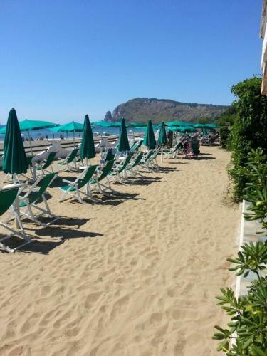 Villa Dei Principi Hotel