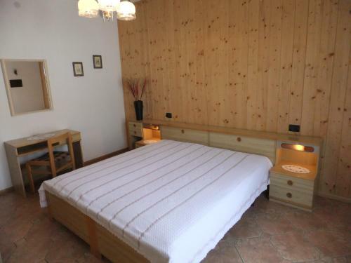 Apartamento Casa Endrizzi