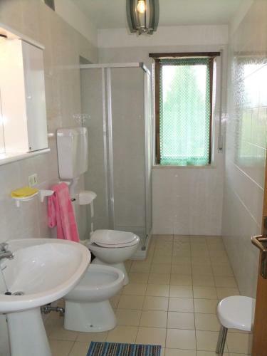 Apartamento Casa Endrizzi