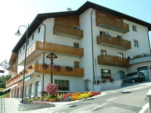 Apartamento Casa Endrizzi
