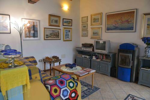Bed & Breakfast Casale Santa Rita