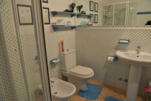 Bed & Breakfast Casale Santa Rita