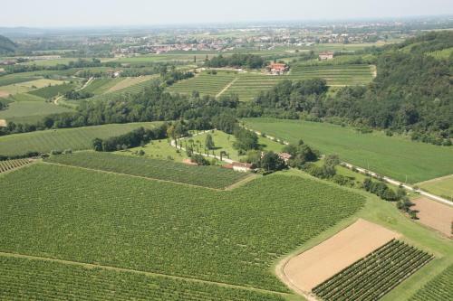 Bed & Breakfast Casale Santa Rita