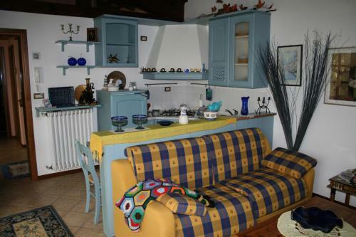 Bed & Breakfast Casale Santa Rita