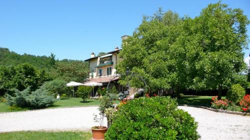 Bed & Breakfast Casale Santa Rita