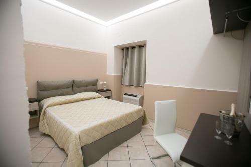 Hotel La Fenice