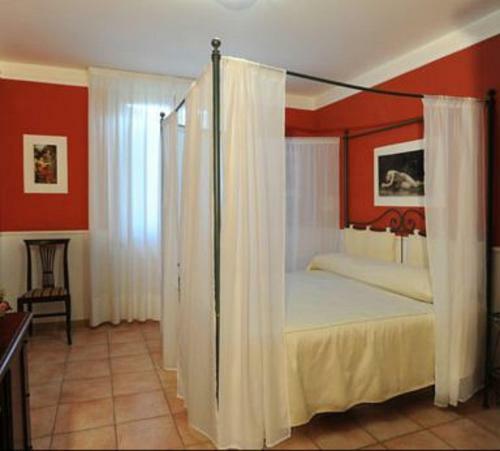 Hotel Albergo El Rancho