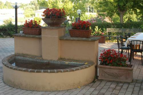 Hotel Albergo El Rancho