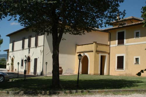 Hotel Albergo El Rancho