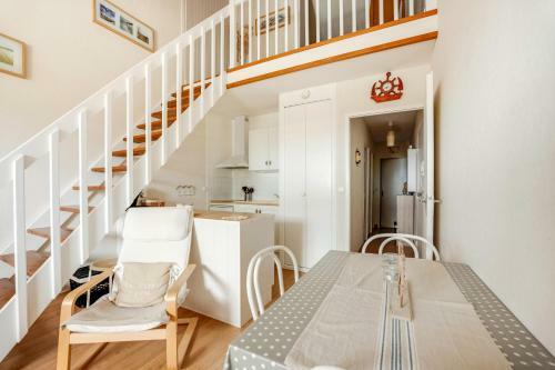 Apartamento Aux Beaux Coquillages