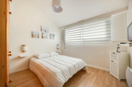 Apartamento Aux Beaux Coquillages