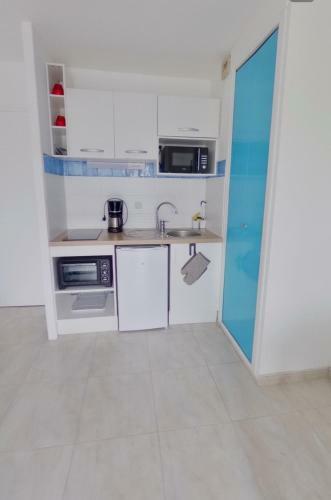 Apartamento Appartement Proche De La Mer