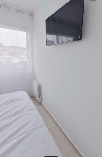 Apartamento Appartement Proche De La Mer